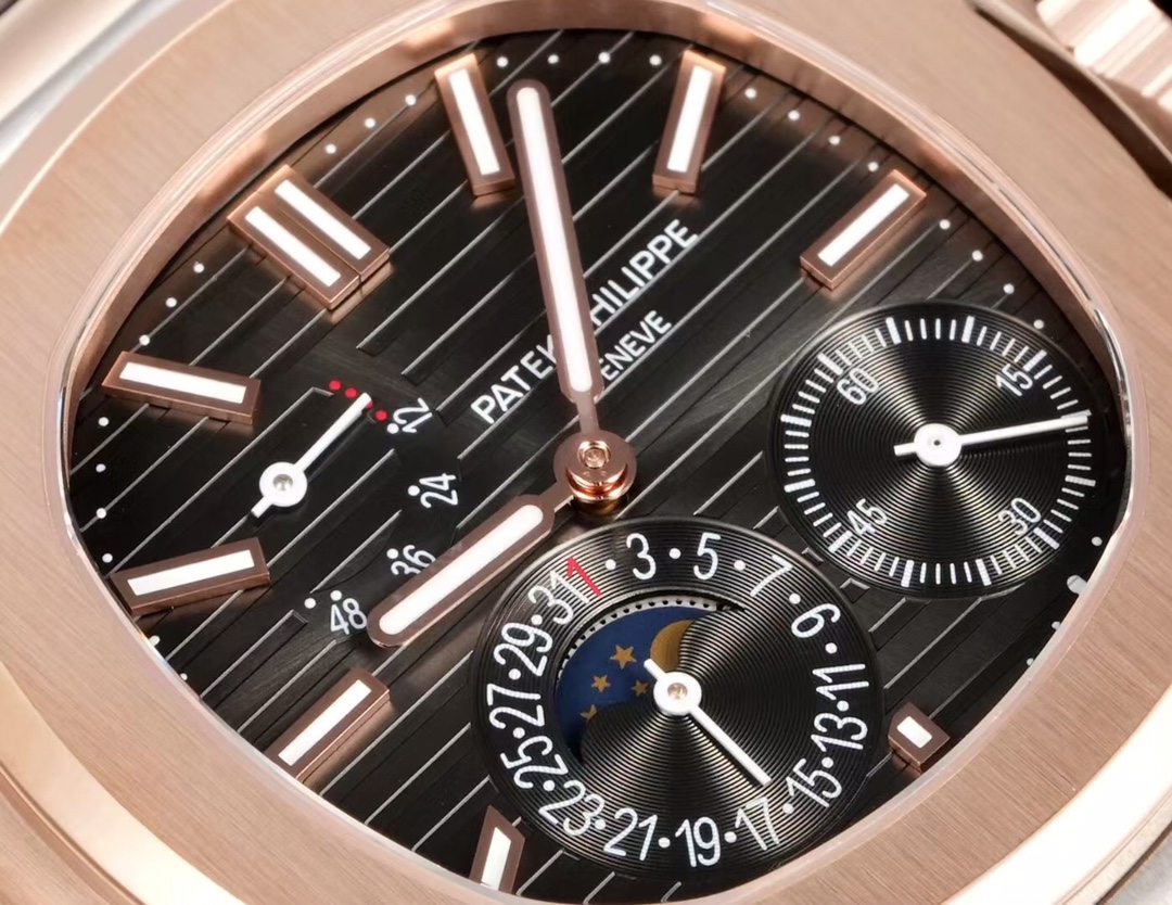 Patek Philippe 5712
