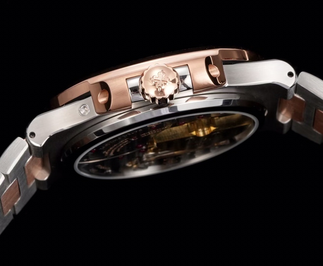 Patek Philippe 5712