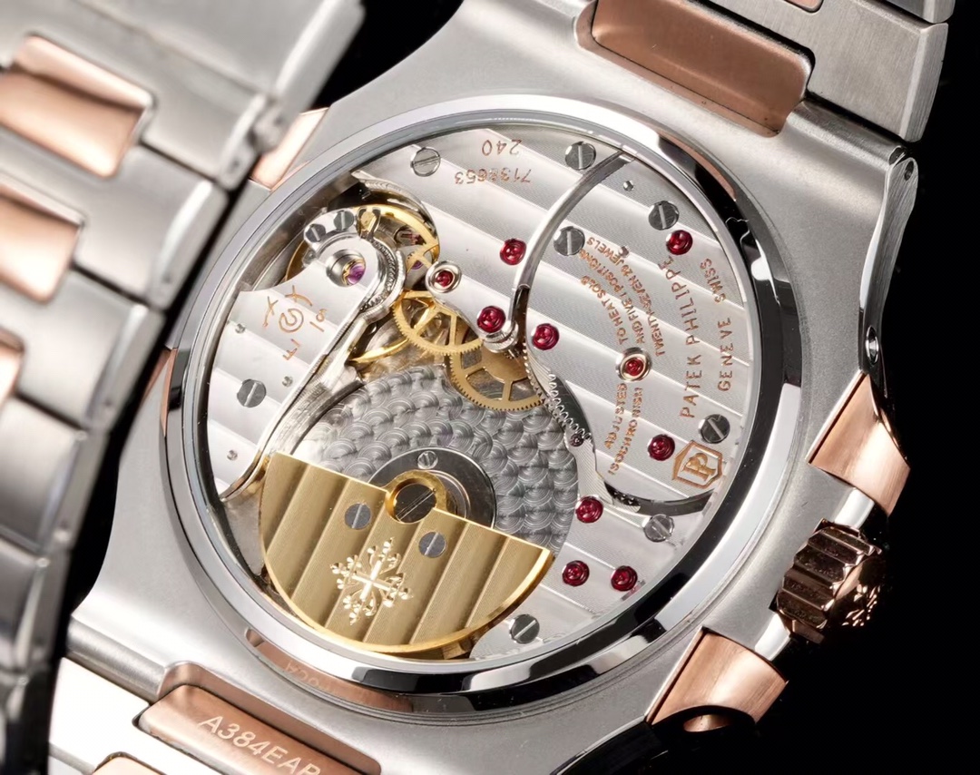 Patek Philippe 5712