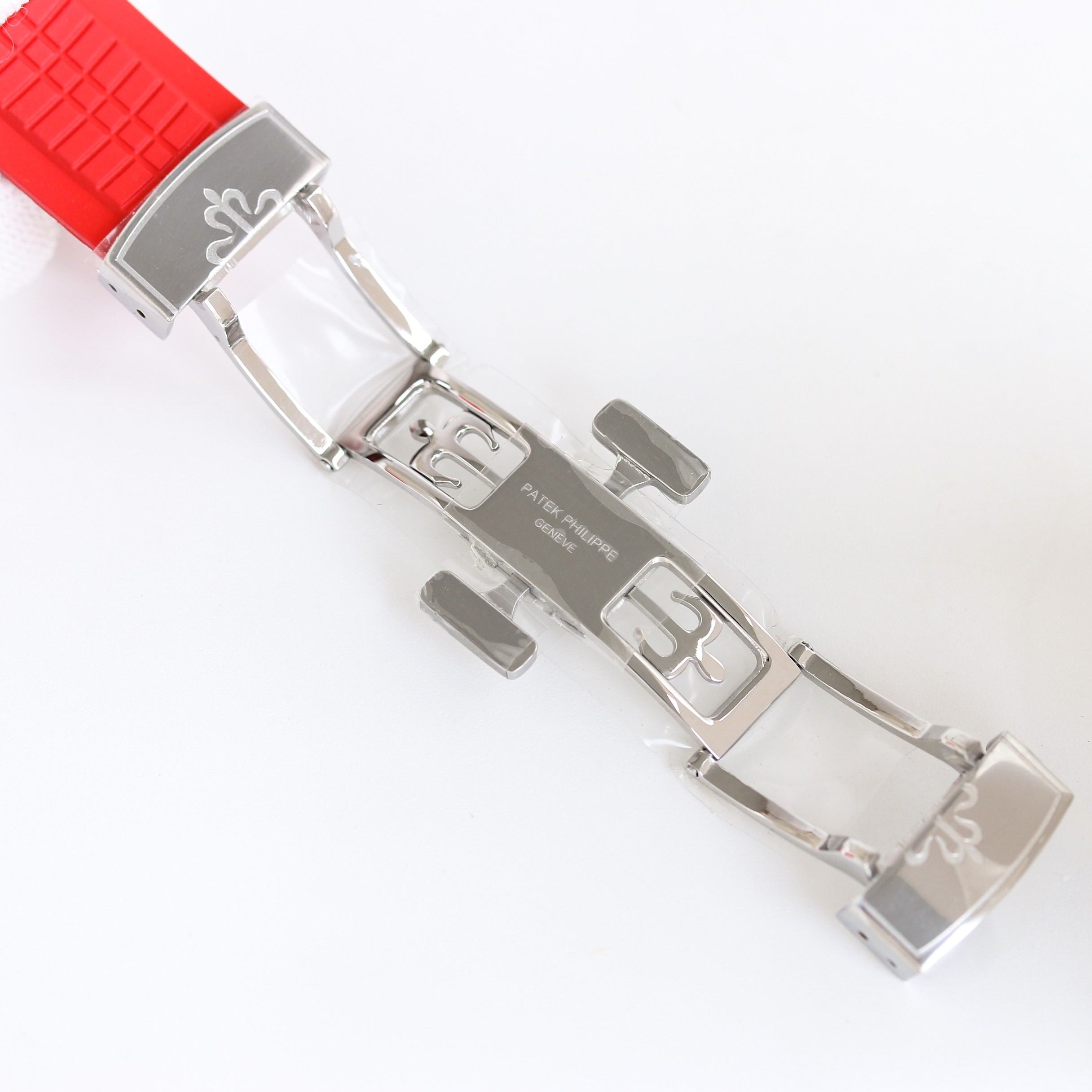 Patek Philippe Grenade All-Diamond Collection