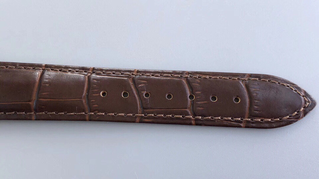 VACHERON CONSTANTIN Rose Gold Tourbillon Mother-of-Pearl Dial Men's Luxury Mechanical Watch Size: 41mm (diameter) * 13mm (thickness)