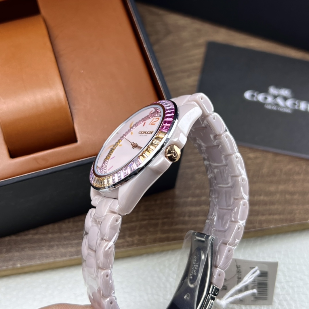 COACH PREYSON Collection Watch 14504018