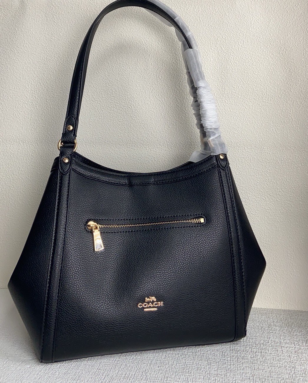 COACH New Full-Leather Peep-Toe Bag Collection Women's Bags C6291 6828 6231