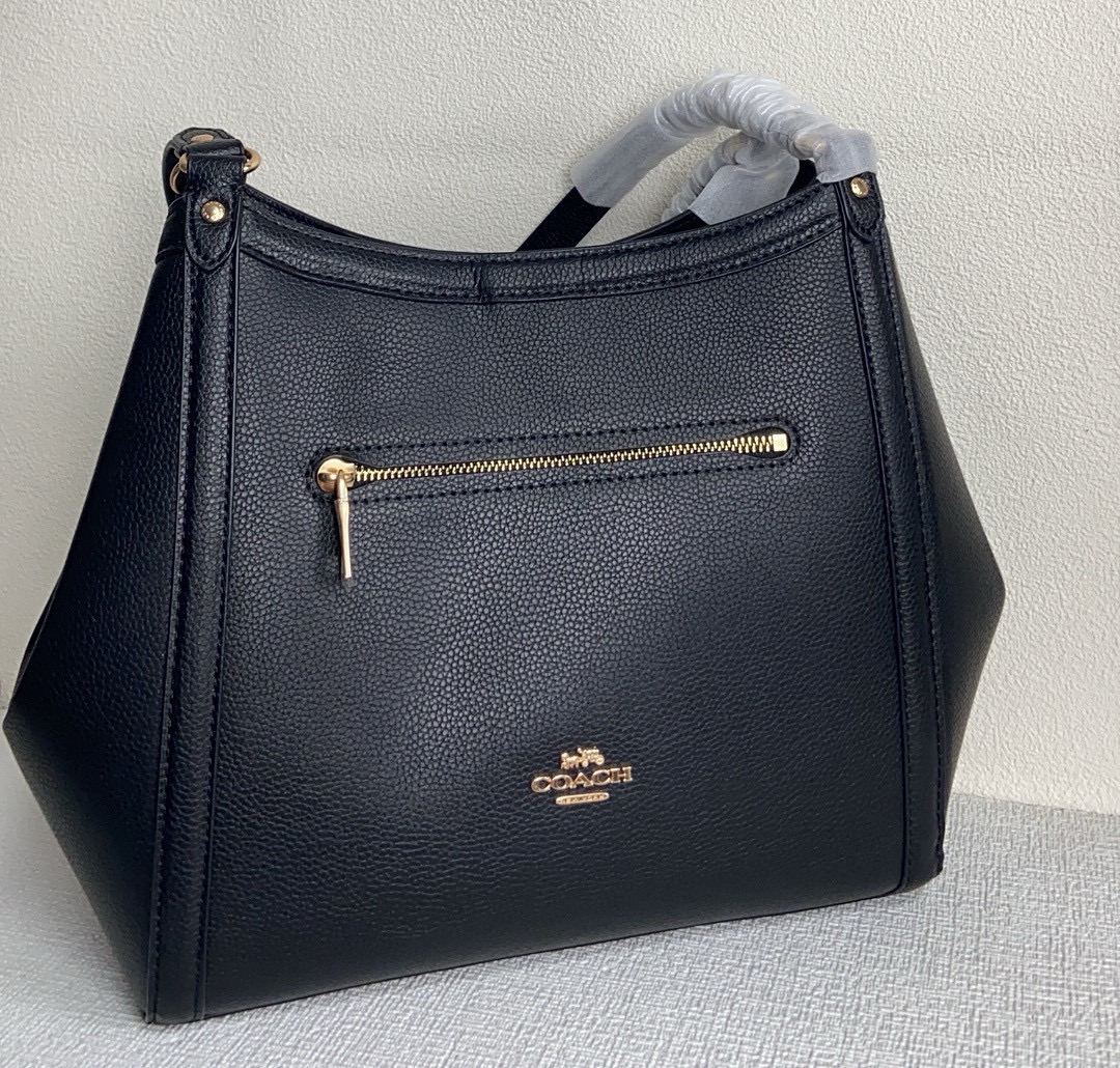 COACH New Full-Leather Peep-Toe Bag Collection Women's Bags C6291 6828 6231