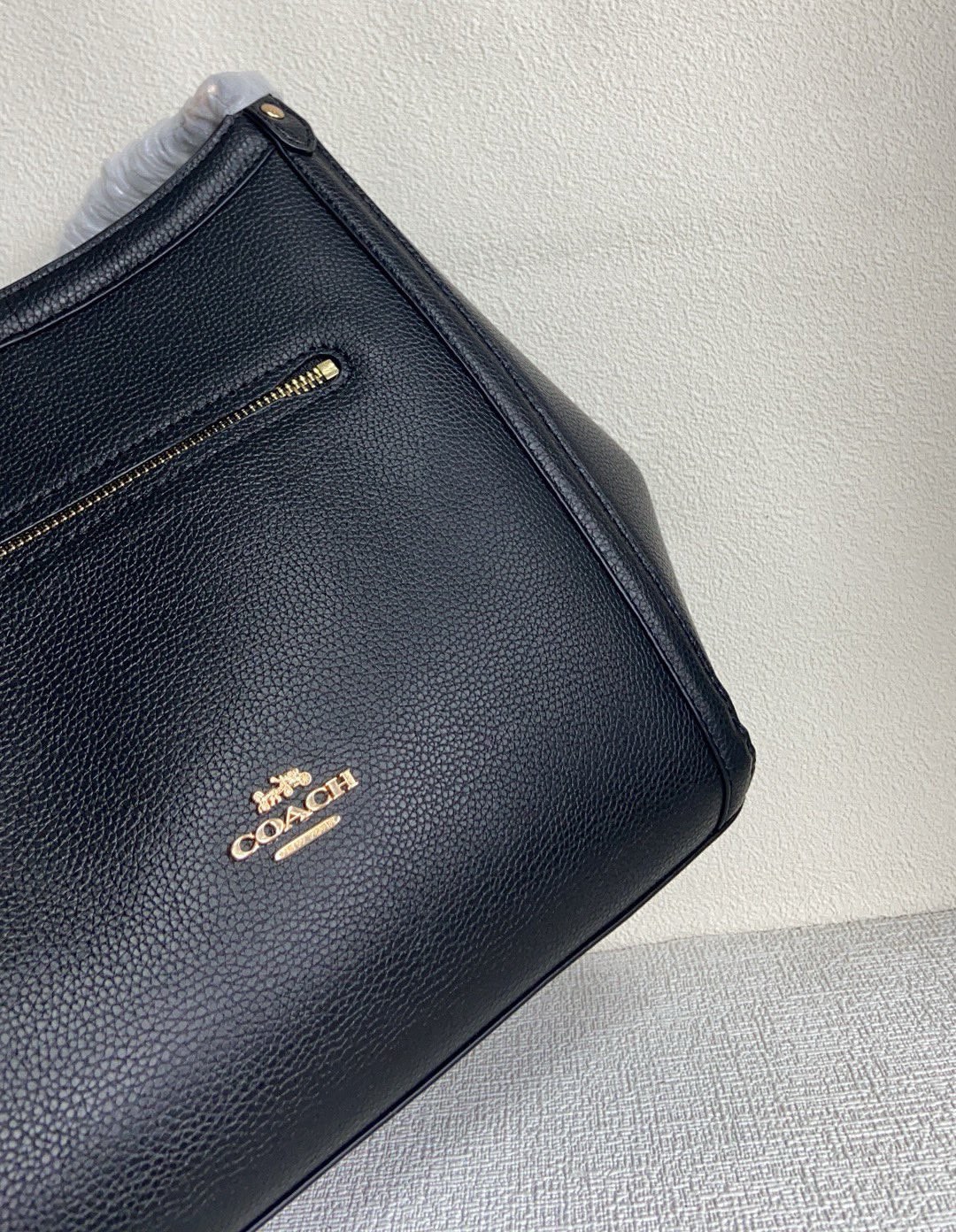 COACH New Full-Leather Peep-Toe Bag Collection Women's Bags C6291 6828 6231