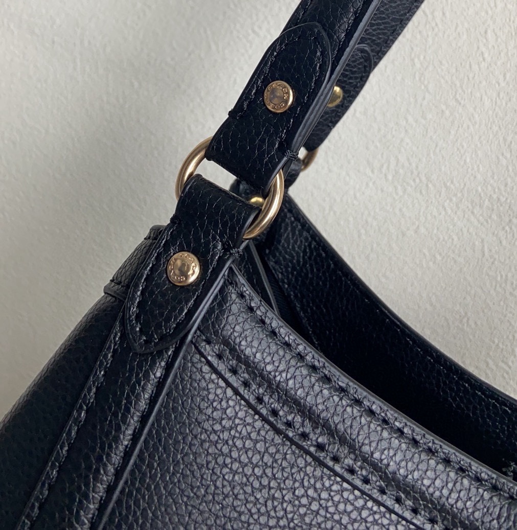 COACH New Full-Leather Peep-Toe Bag Collection Women's Bags C6291 6828 6231