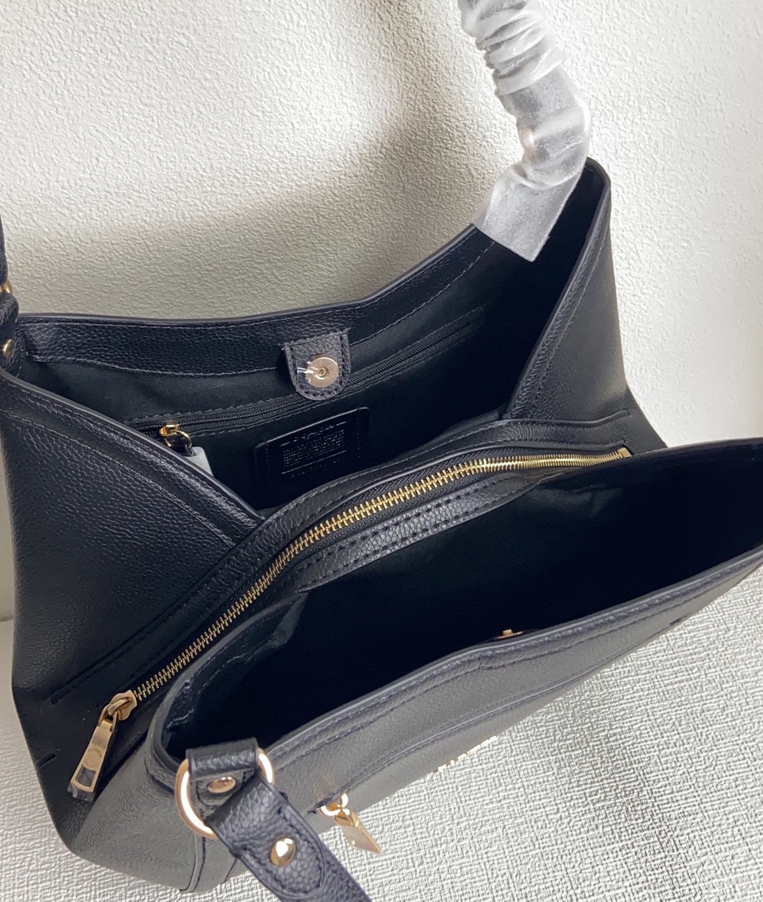 COACH New Full-Leather Peep-Toe Bag Collection Women's Bags C6291 6828 6231