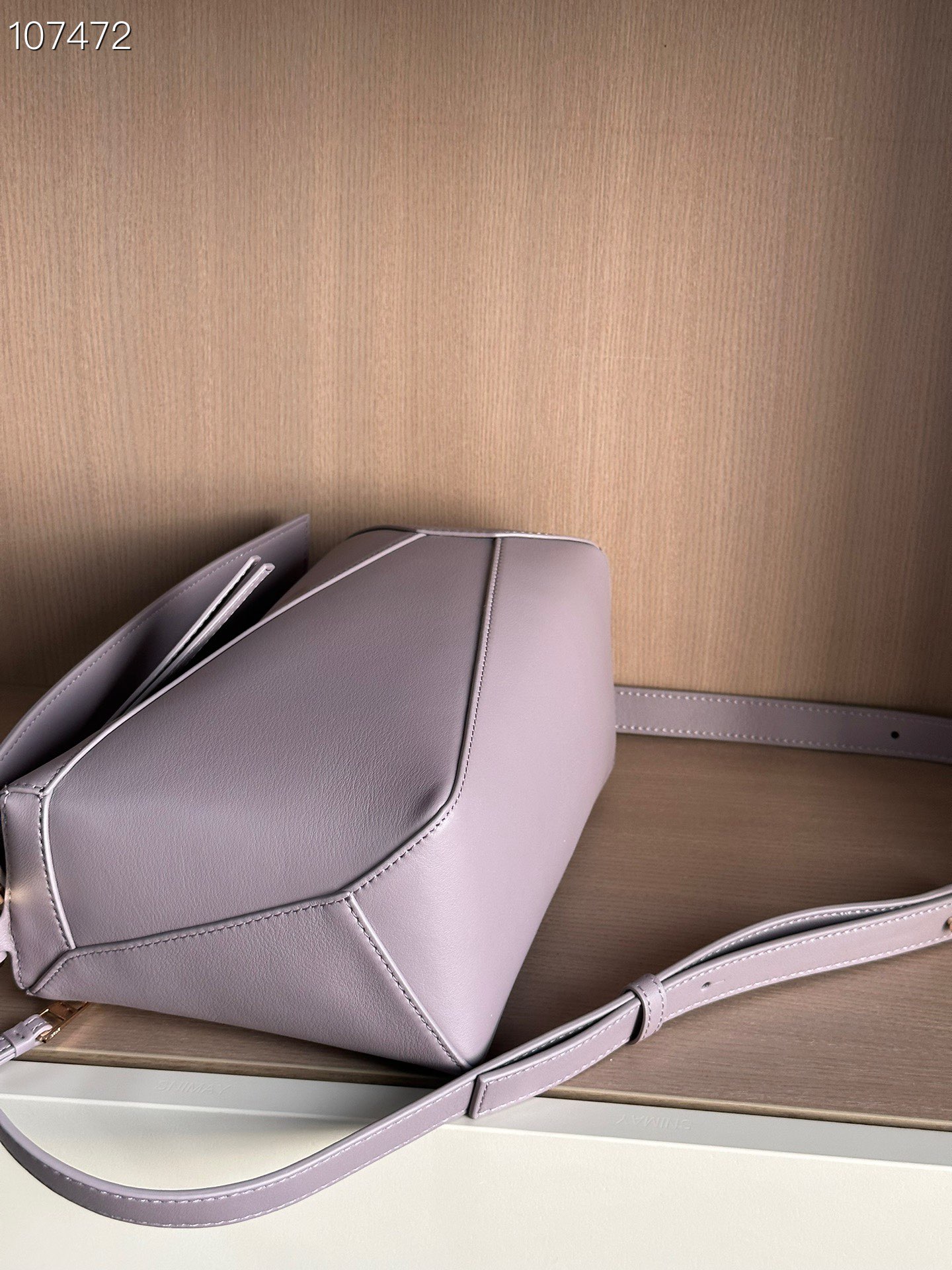 Loewe Small Classic Calfskin Puzzle Bag 3001B 24cm0.680