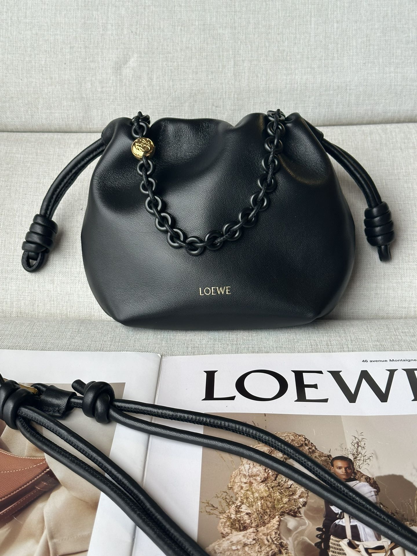 Loewe Model 1773 23-17-5.50.650