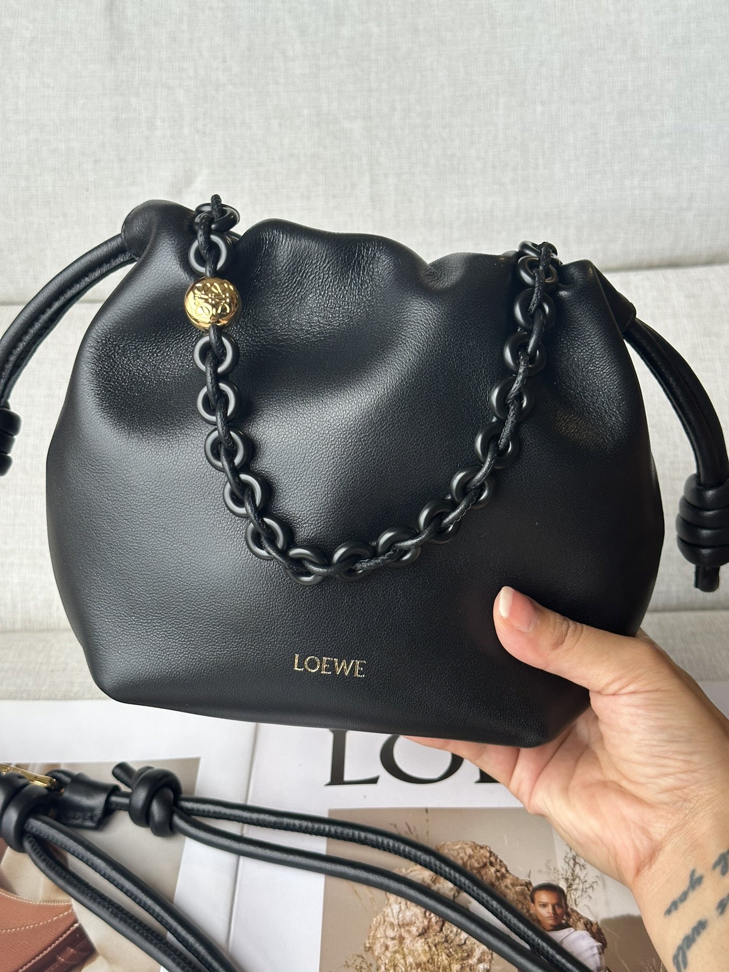 Loewe Model 1773 23-17-5.50.650