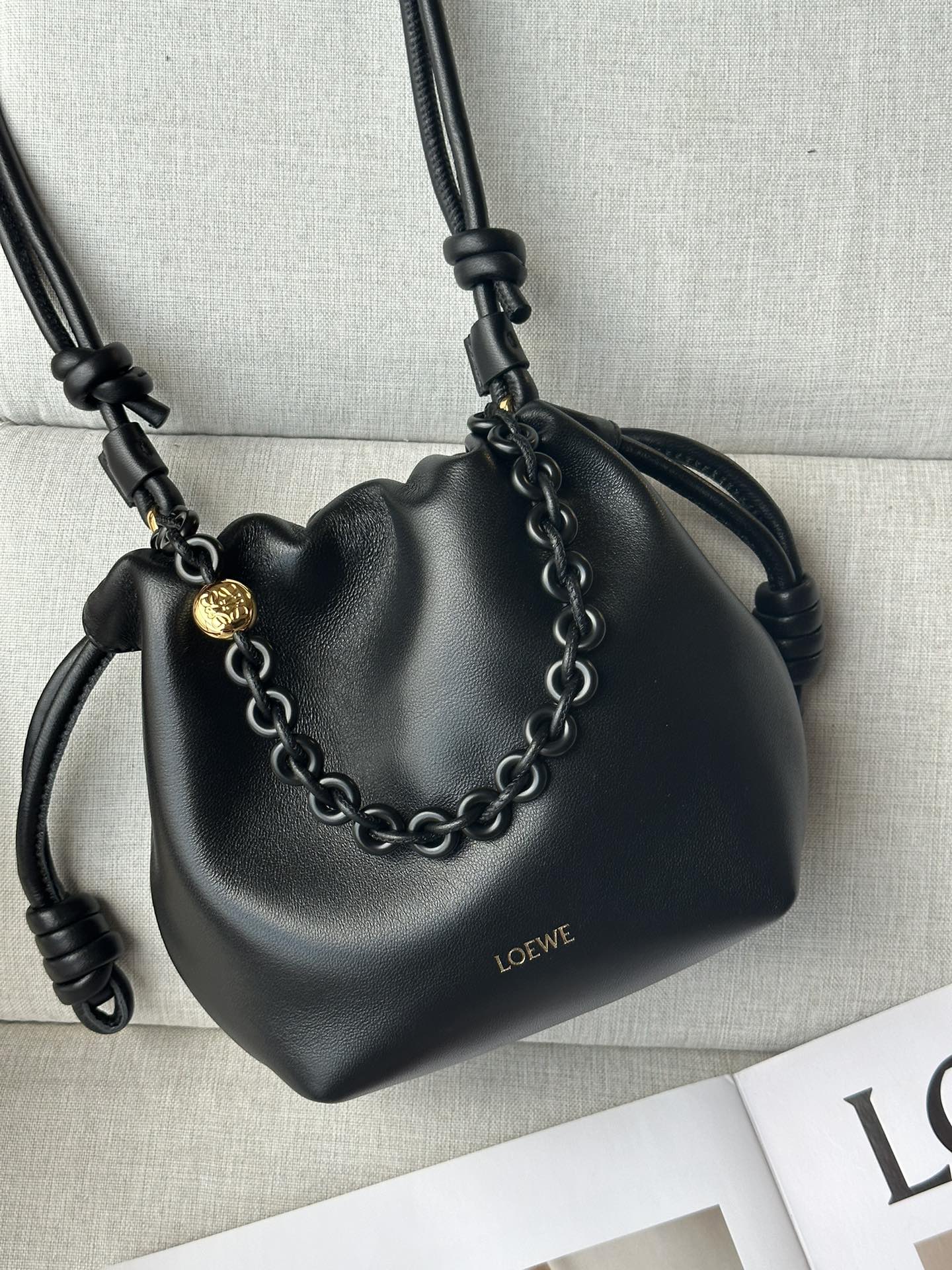 Loewe Model 1773 23-17-5.50.650