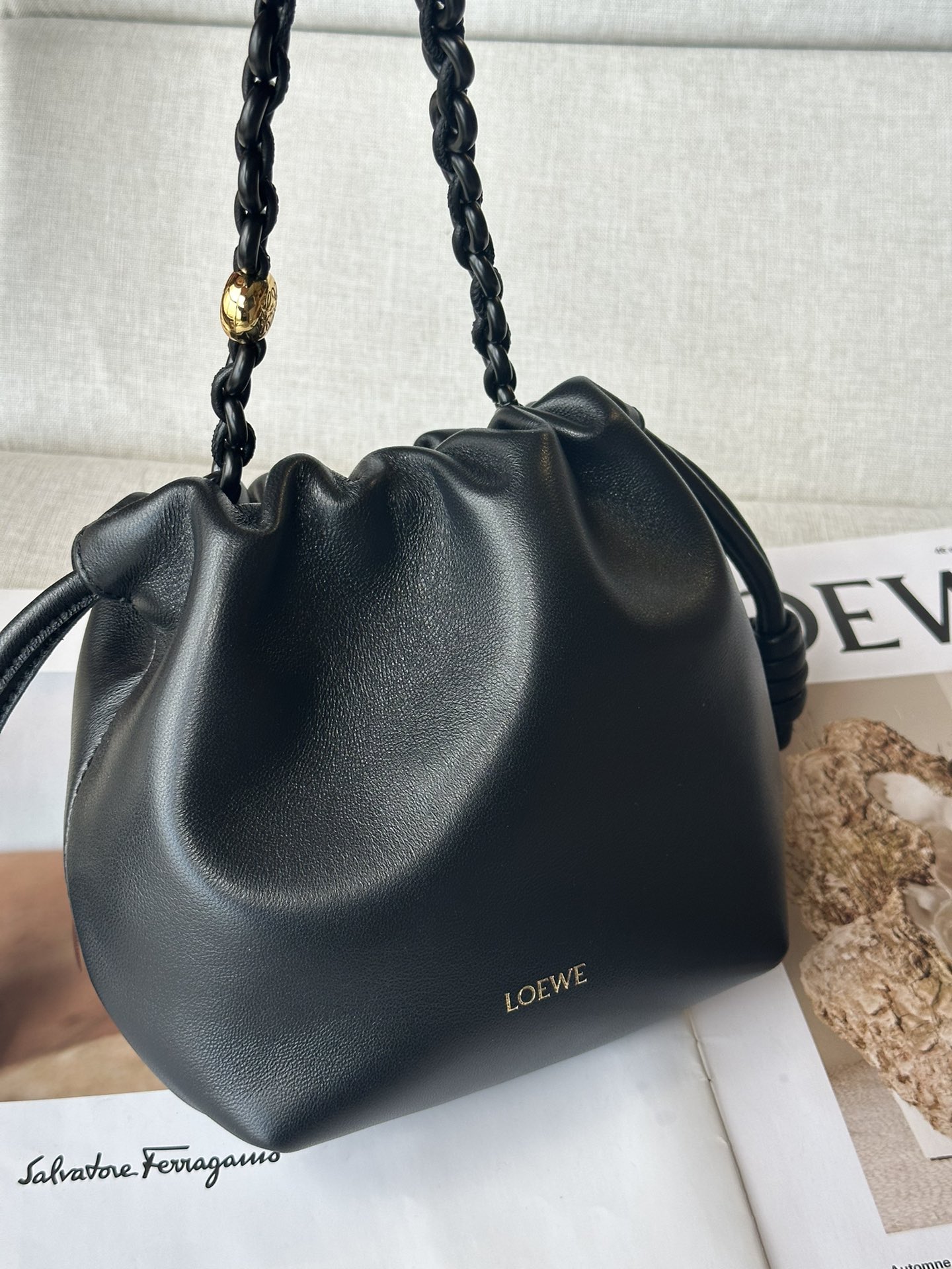 Loewe Model 1773 23-17-5.50.650