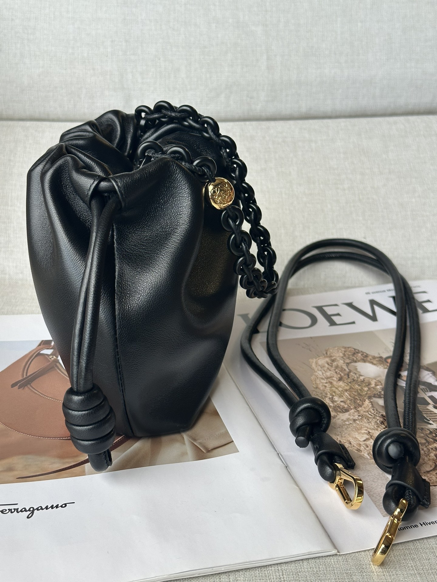 Loewe Model 1773 23-17-5.50.650