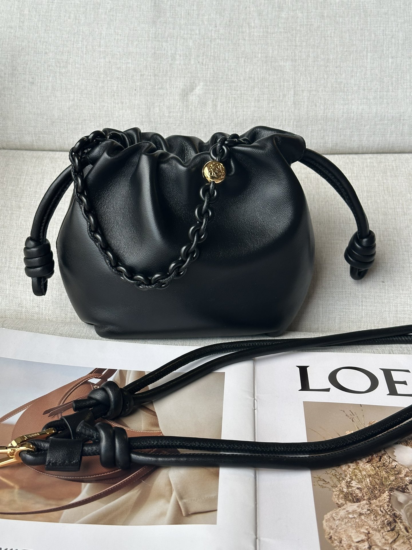 Loewe Model 1773 23-17-5.50.650