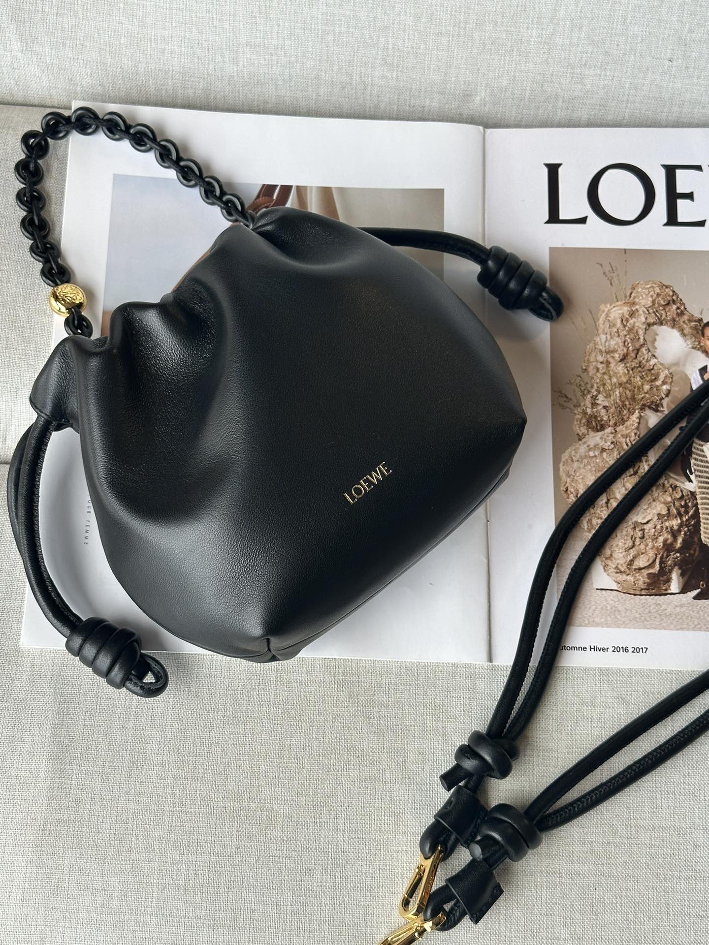 Loewe Model 1773 23-17-5.50.650