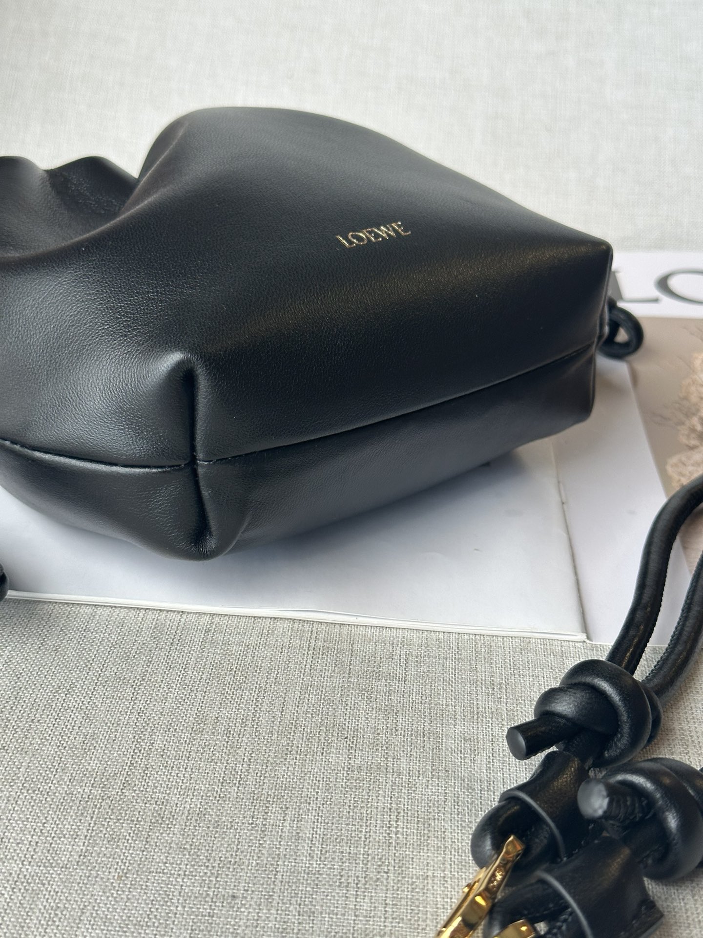 Loewe Model 1773 23-17-5.50.650