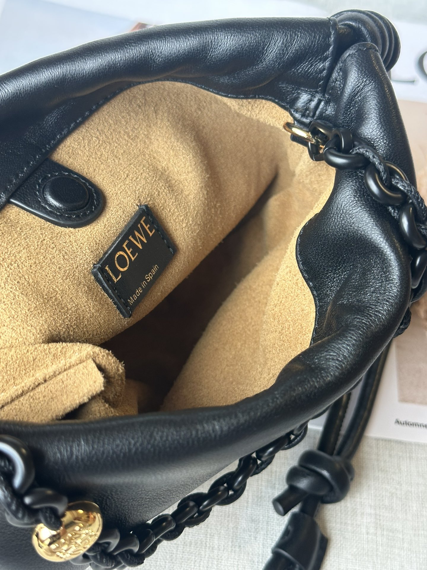 Loewe Model 1773 23-17-5.50.650