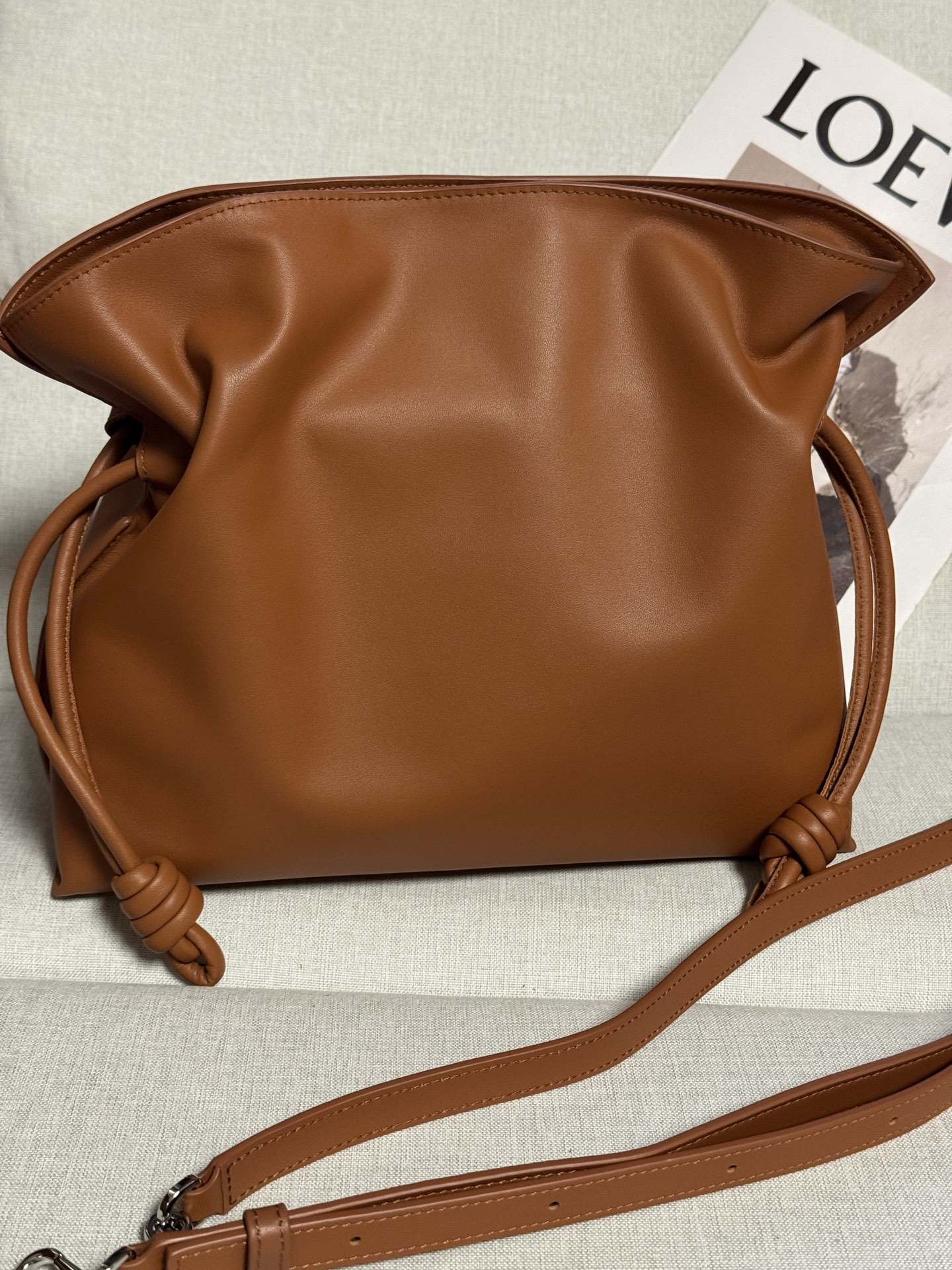 Loewe 0.700 Size 30-24.5-10.5 Model 11050-1