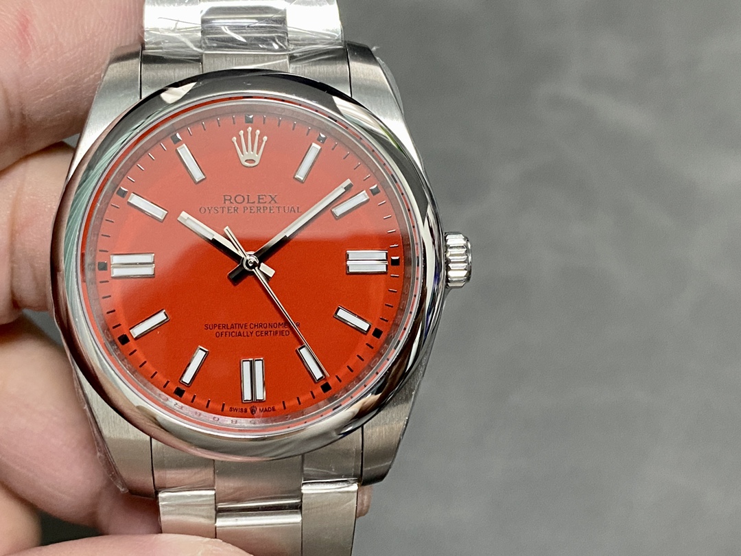 Rolex TW Rolex Perpetual 41mm 3230 Movement