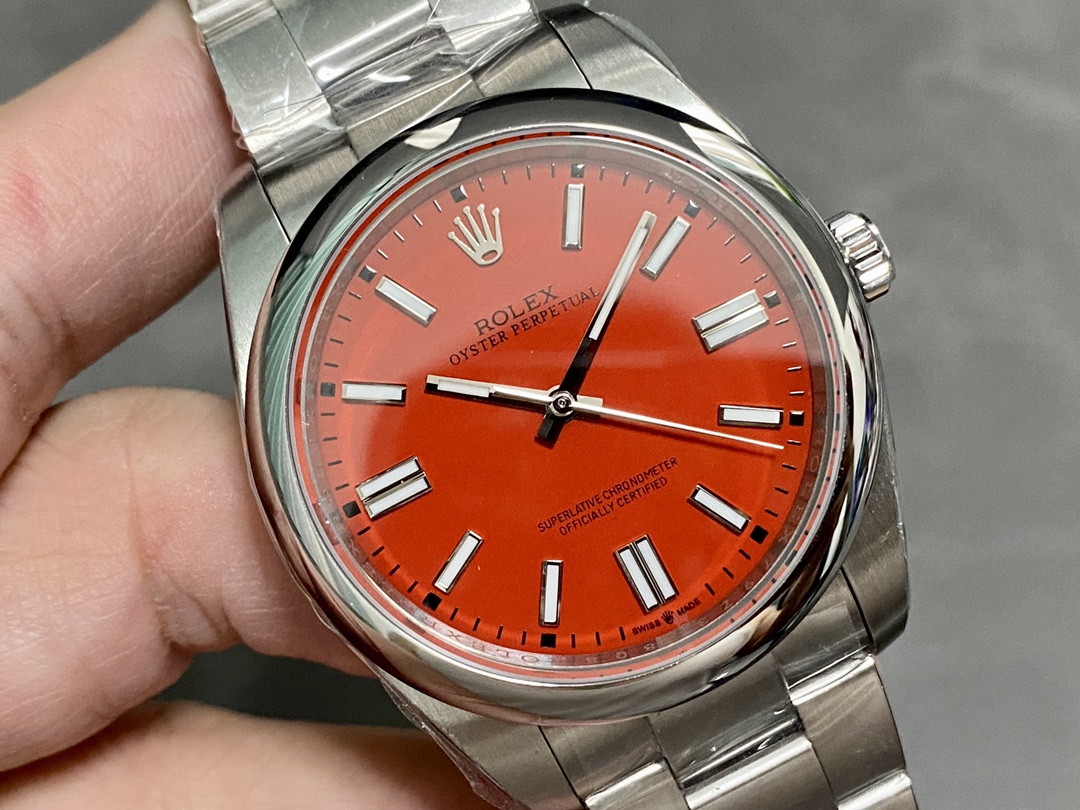 Rolex TW Rolex Perpetual 41mm 3230 Movement