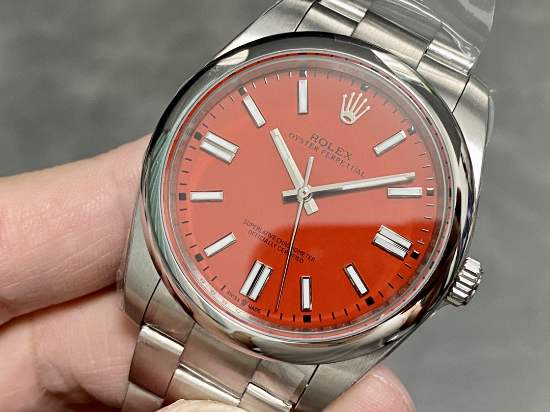 Rolex TW Rolex Perpetual 41mm 3230 Movement