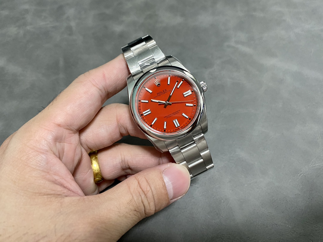 Rolex TW Rolex Perpetual 41mm 3230 Movement