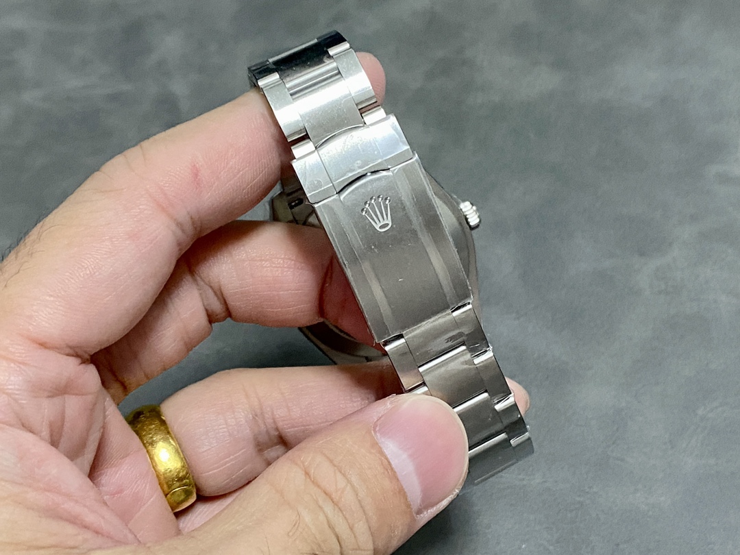 Rolex TW Rolex Perpetual 41mm 3230 Movement