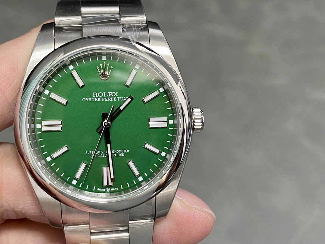 Rolex Oyster Perpetual 41mm