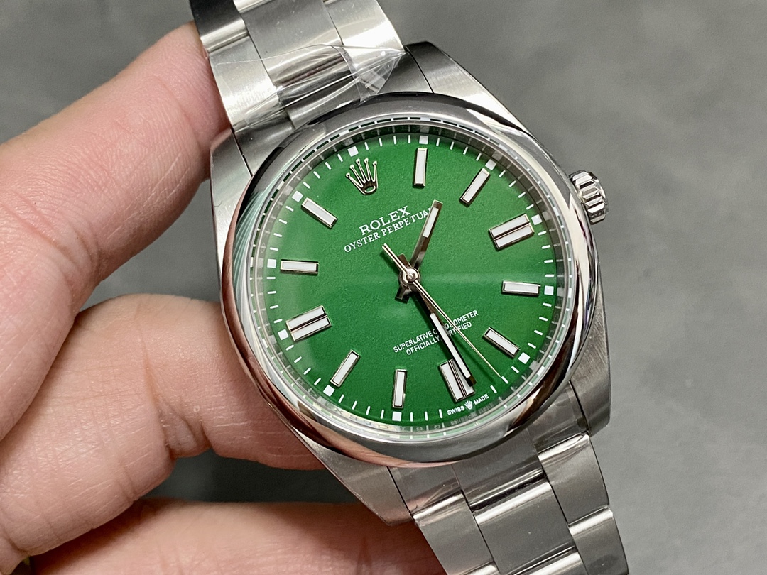 Rolex Oyster Perpetual 41mm