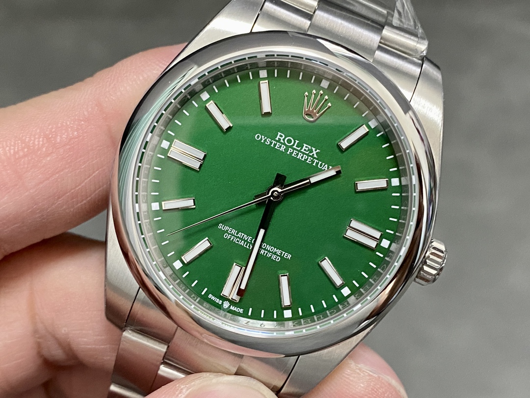 Rolex Oyster Perpetual 41mm