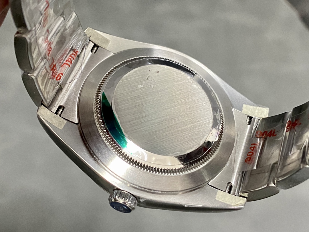 Rolex Oyster Perpetual 41mm