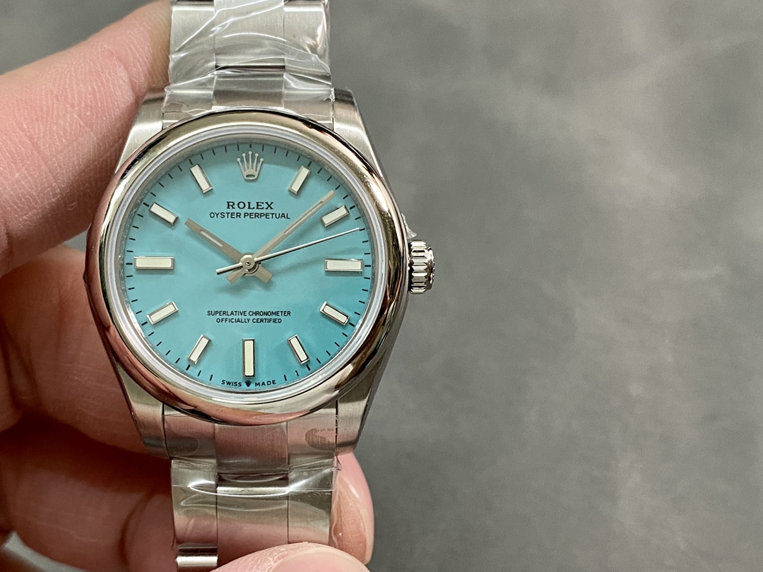 Rolex Oyster Perpetual 31mm