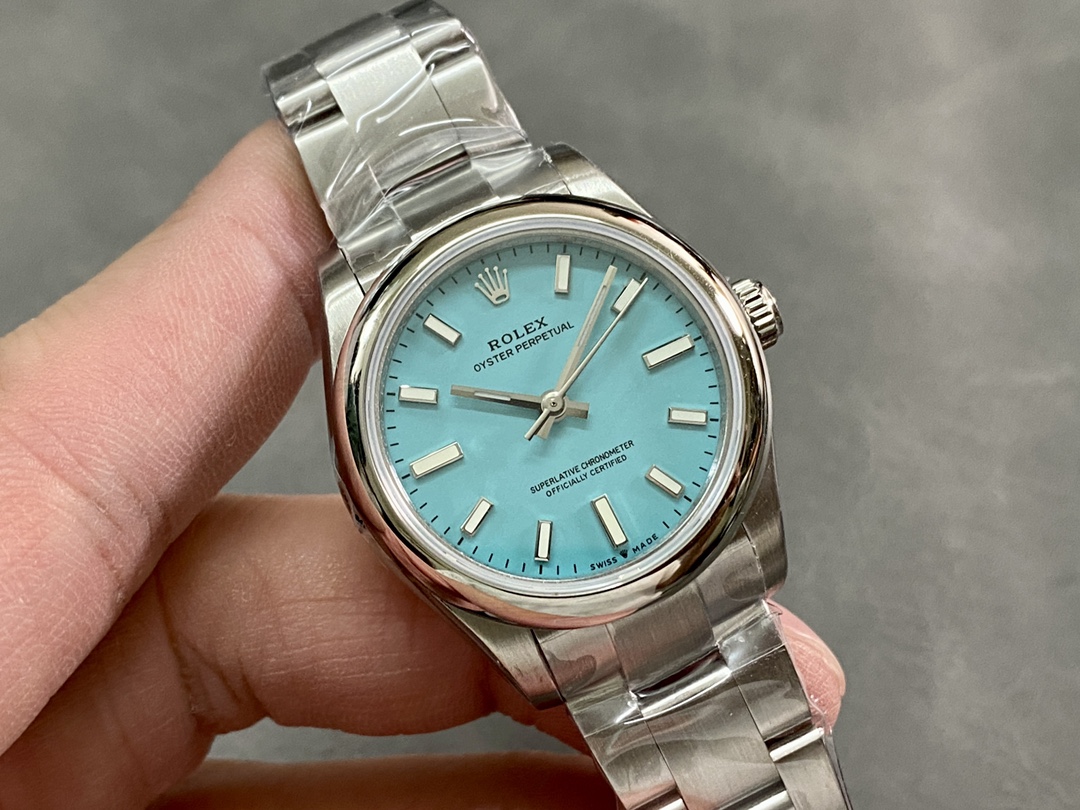 Rolex Oyster Perpetual 31mm