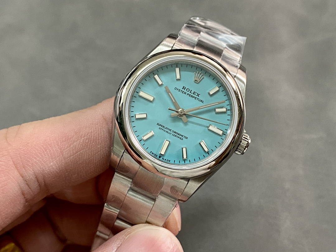 Rolex Oyster Perpetual 31mm
