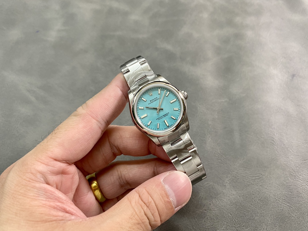 Rolex Oyster Perpetual 31mm