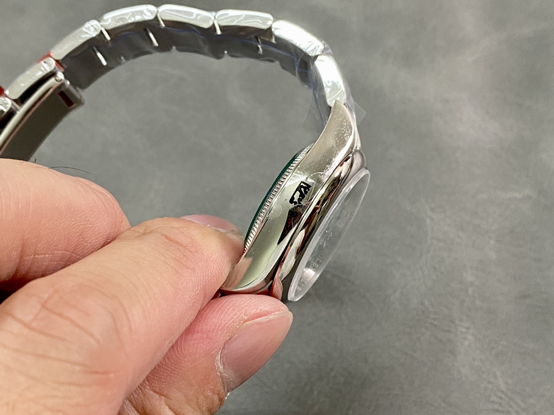 Rolex Oyster Perpetual 31mm