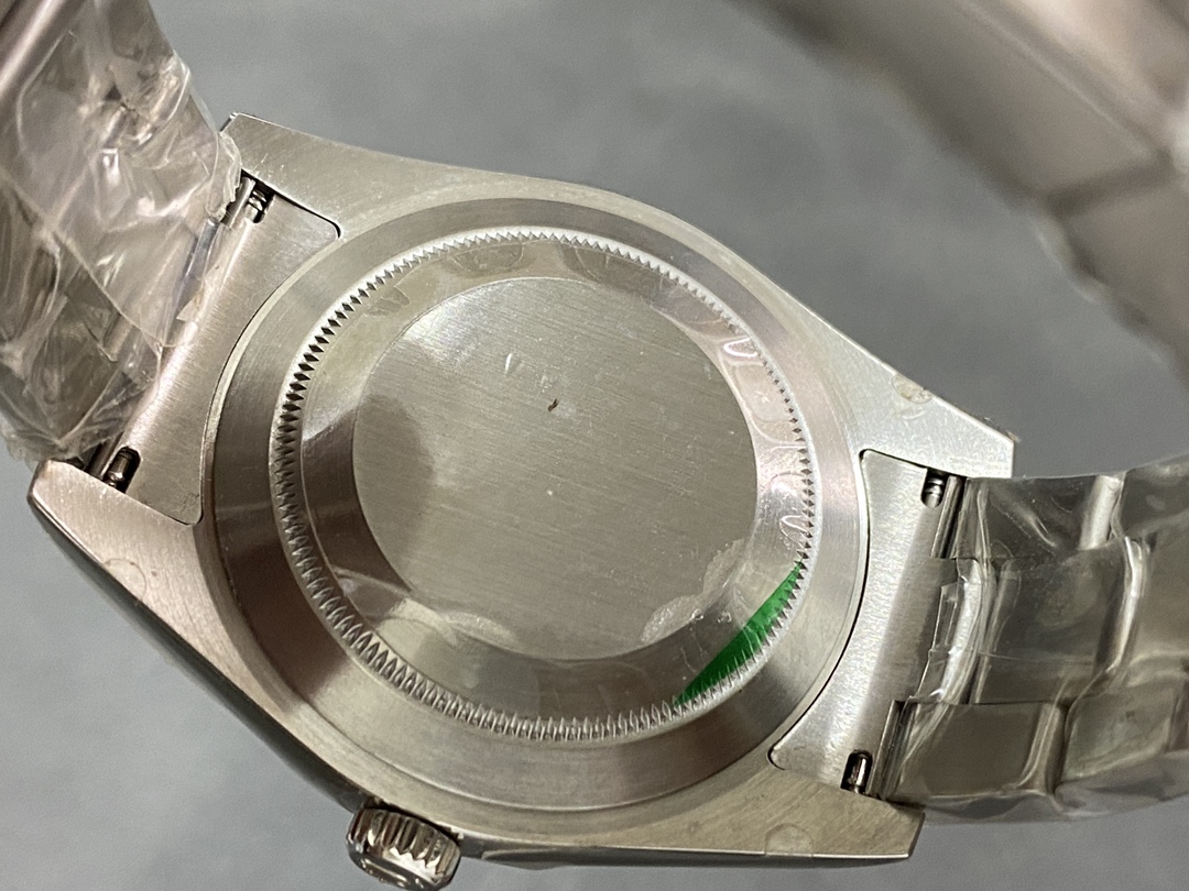 Rolex Explorer I 369 Oyster Perpetual 39mm｜904L Steel Scratch-resistant Sapphire Crystal Black Dial Caliber 3132 904L Three-piece Link Oyster Bracelet