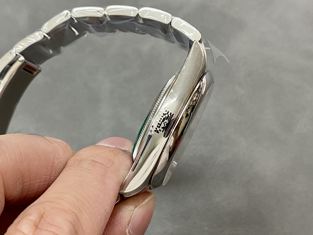 TW Rolex Oyster Perpetual 41mm｜Caliber 3230