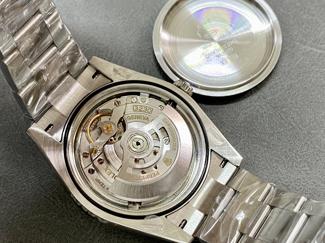 TW Rolex Oyster Perpetual 41mm｜Caliber 3230