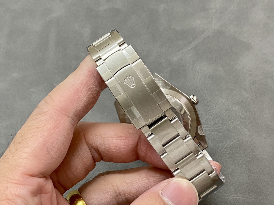 TW Rolex Oyster Perpetual 41mm｜Caliber 3230