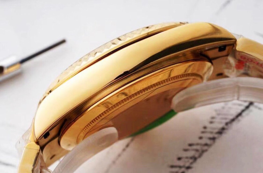 Rolex Sky-Dweller｜42mm Caliber 9001 Automatic Movement AI-developed Month Adjustment System Ring Command Bezel Annual Calendar Dual Time Zone Oyster Steel Bracelet