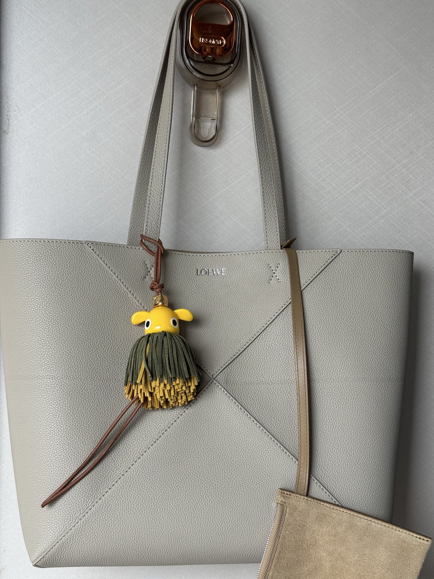 LOEWE 1765 Clay Dimensions 31-29-12