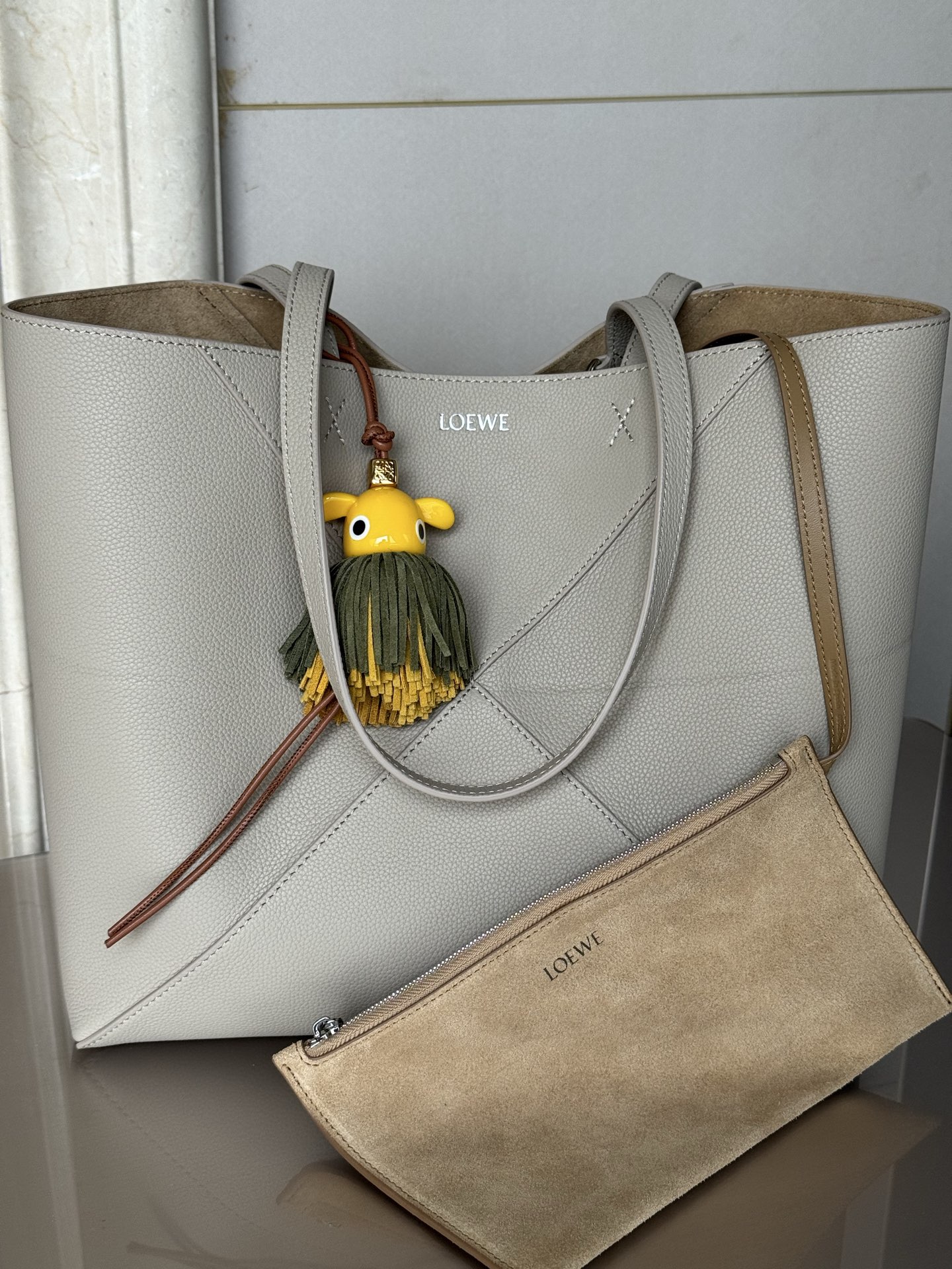 LOEWE 1765 Clay Dimensions 31-29-12