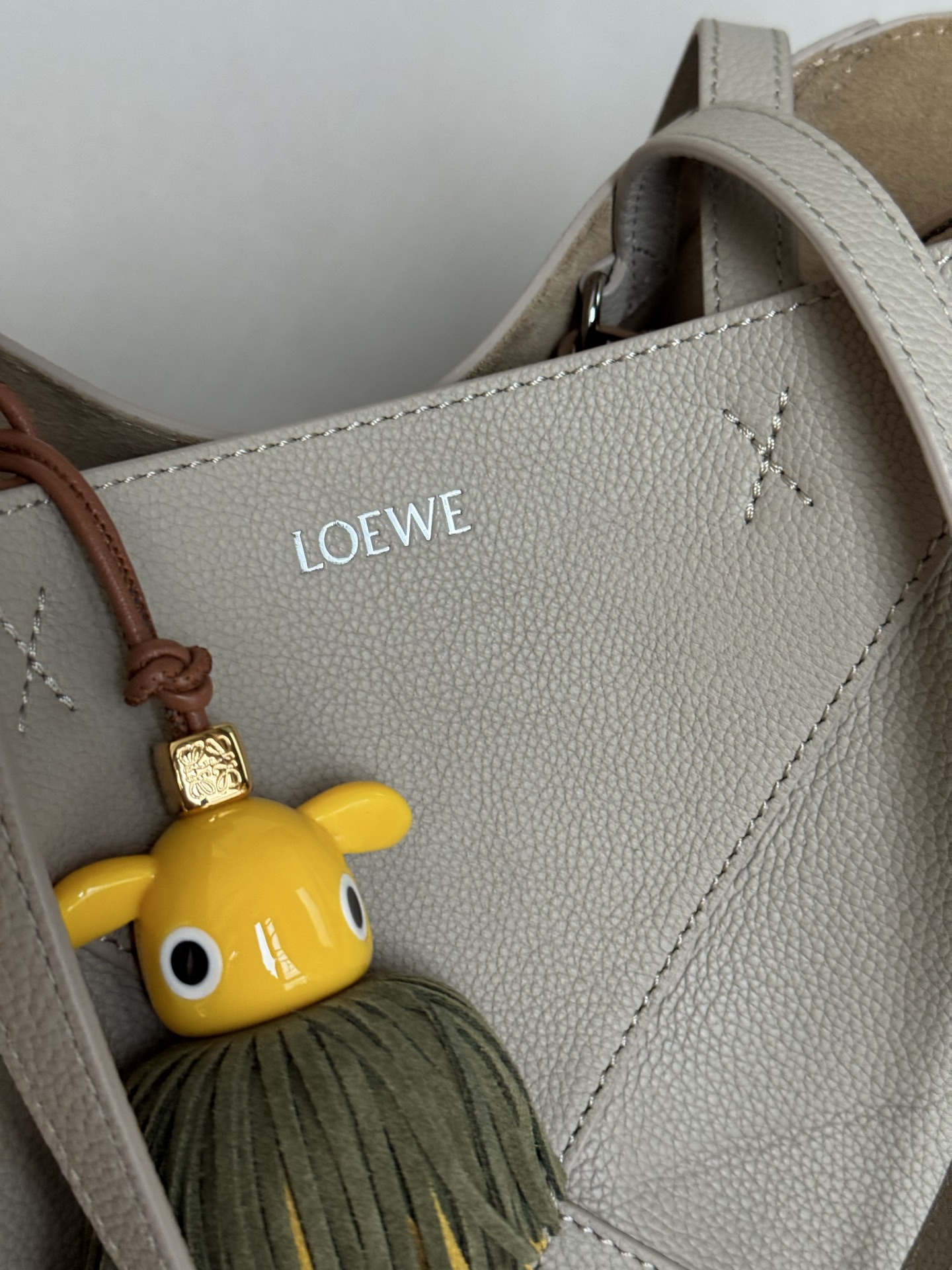 LOEWE 1765 Clay Dimensions 31-29-12