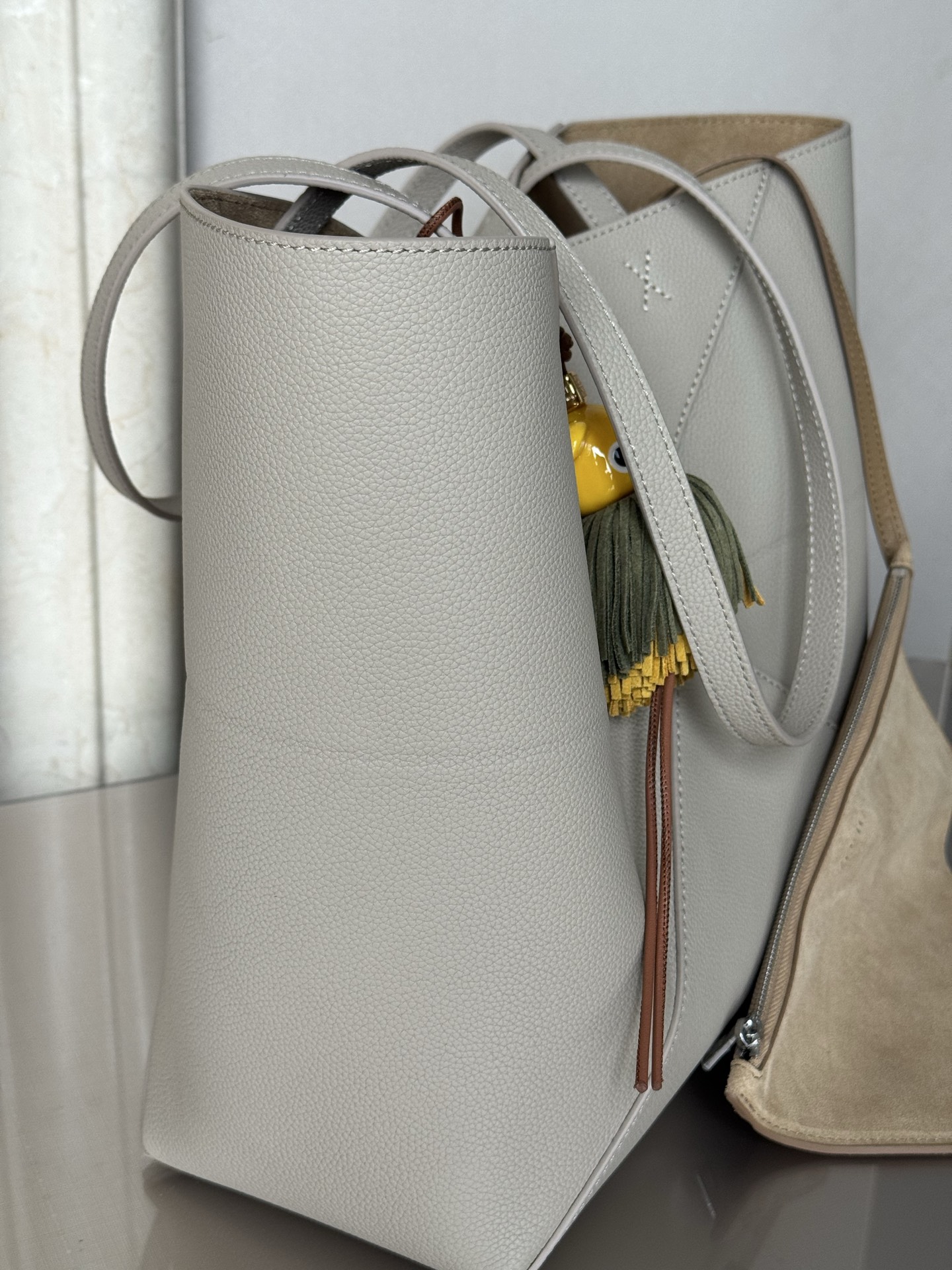 LOEWE 1765 Clay Dimensions 31-29-12