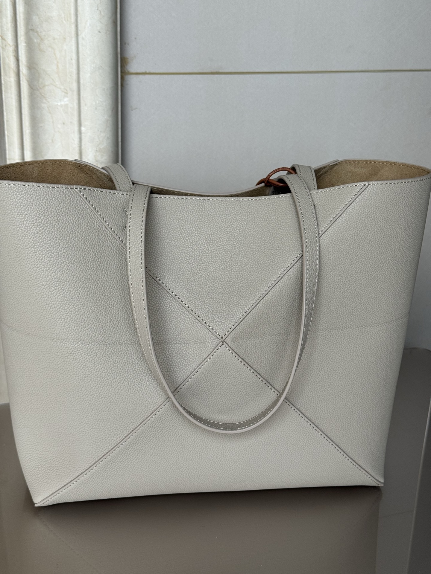 LOEWE 1765 Clay Dimensions 31-29-12