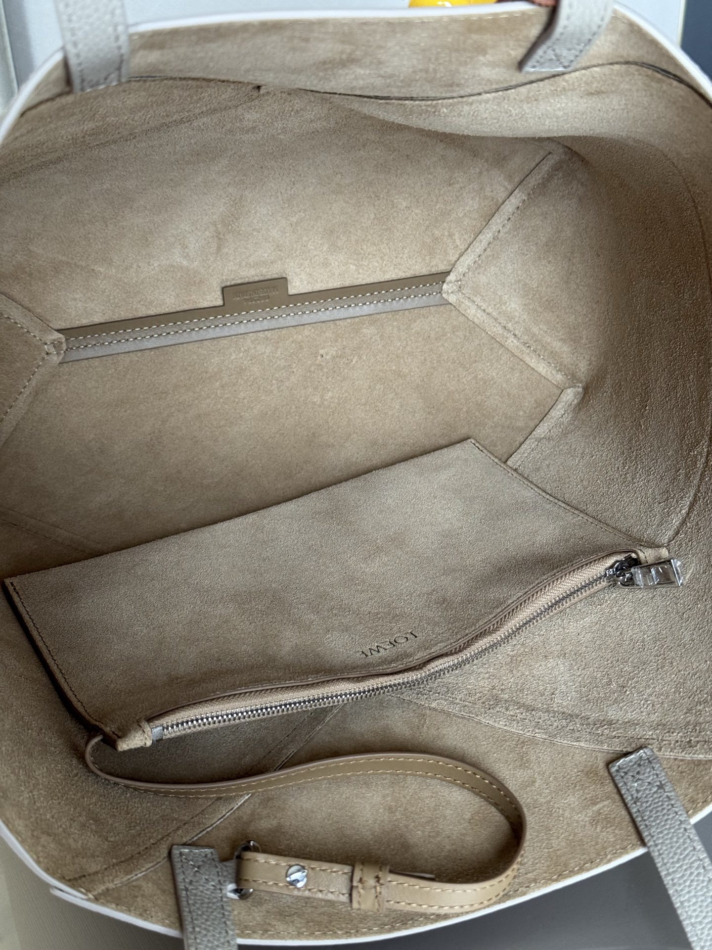 LOEWE 1765 Clay Dimensions 31-29-12