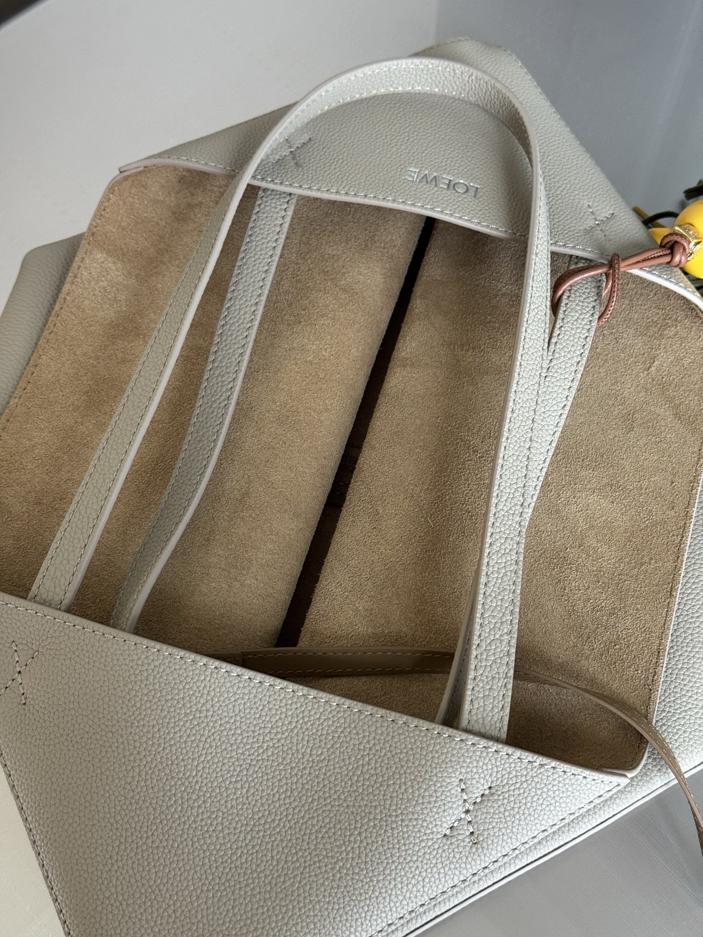 LOEWE 1765 Clay Dimensions 31-29-12