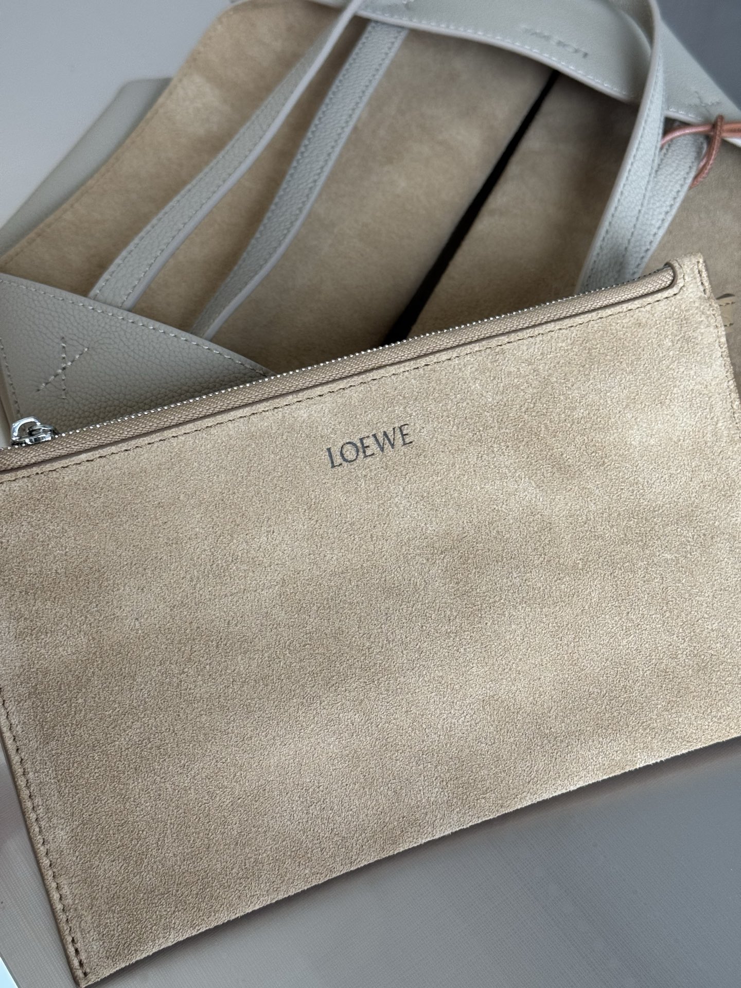 LOEWE 1765 Clay Dimensions 31-29-12