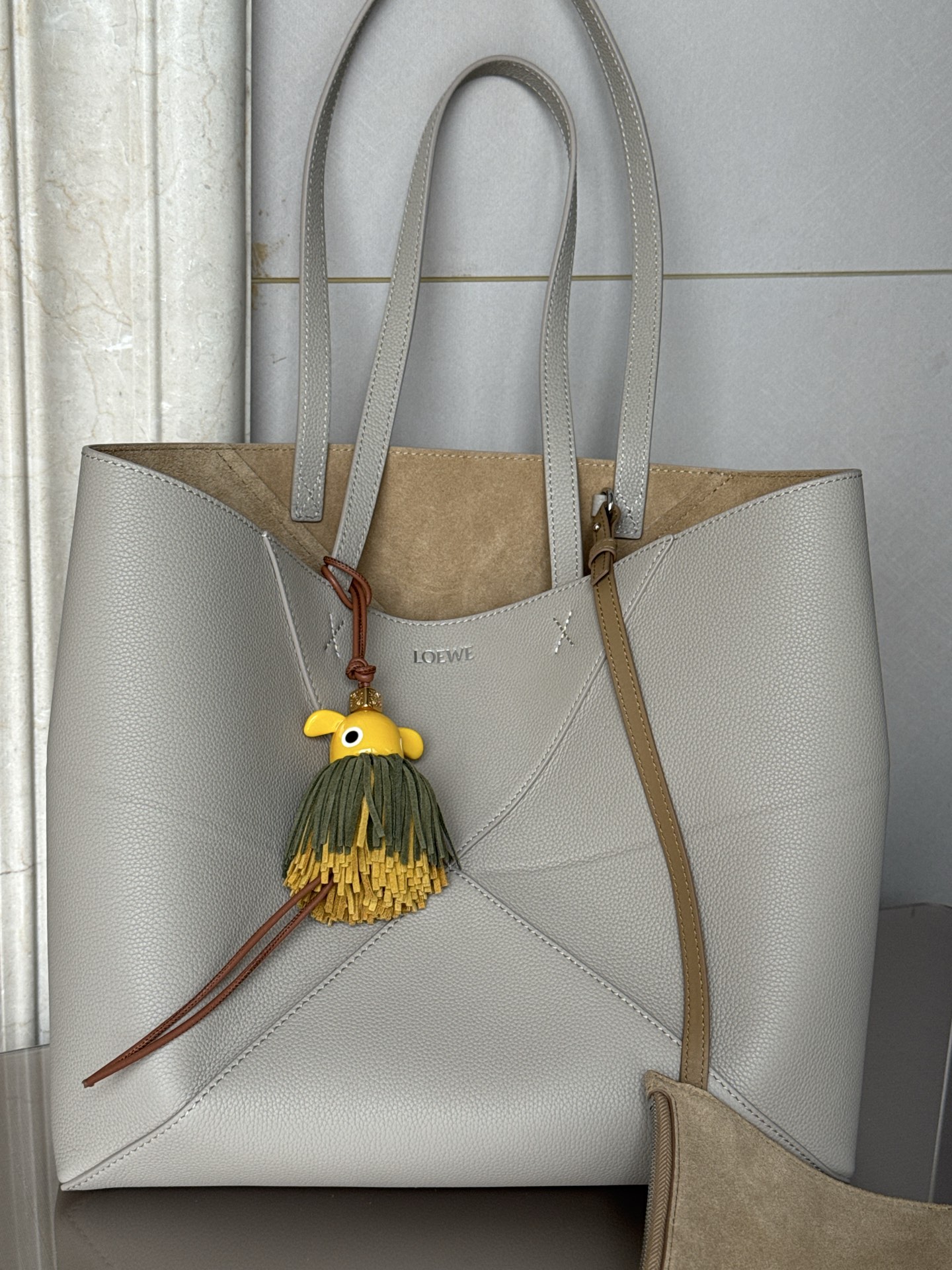 LOEWE 1765 Clay Dimensions 31-29-12